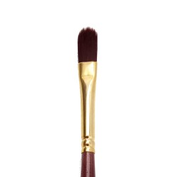 Pincel Lengua de Gato...