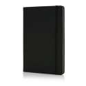 Bloc Notes Negre Artist