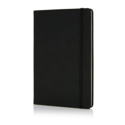 Bloc Notes Negre Artist
