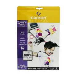 Pack Ink-Jet Transfer 140G 5F