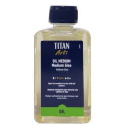 Medium Oli Titan