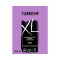 Bloc XL Marker Canson Encolat