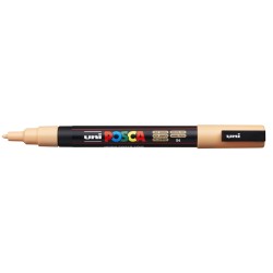 Retolador POSCA PC-3M