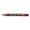 Retolador POSCA PC-3ML Purpurina