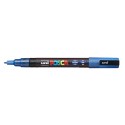 Retolador POSCA PC-3ML Purpurina