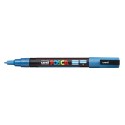 Retolador POSCA PC-3ML Purpurina