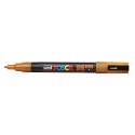 Retolador POSCA PC-3ML Purpurina