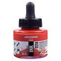 Tinta Acrílica Amsterdam 30 mL