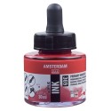 Tinta Acrílica Amsterdam 30 mL