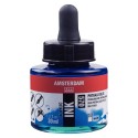 Tinta Acrílica Amsterdam 30 mL