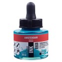 Tinta Acrílica Amsterdam 30 mL