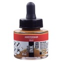 Tinta Acrílica Amsterdam 30 mL