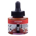 Tinta Acrílica Amsterdam 30 mL