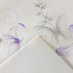 Paper Imagine 200G Canson