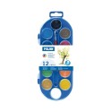 Sets Aquarel·les Escolars Milan