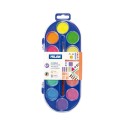 Sets Aquarel·les Escolars Milan