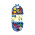 Sets Aquarel·les Escolars Milan