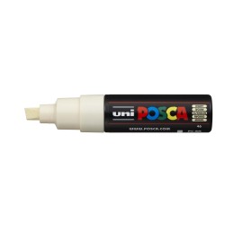 Rotulador POSCA PC-8K