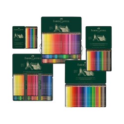 Caixes Polychromos...