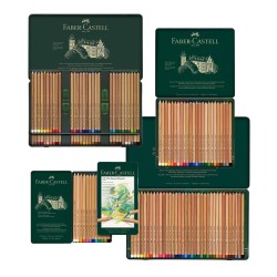 Cajas Lápices Pitt Pastel...