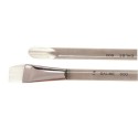 Pincel Sintético Plano F600 Artist Dalbe