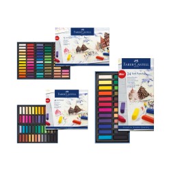Set Pastels Tous Mini...