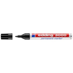 Rotulador 3000 Edding