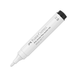 Rotulador Pitt Brush Faber...