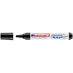Rotulador caligrafia