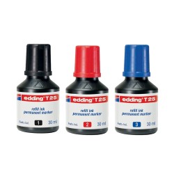 Tinta Edding Para...