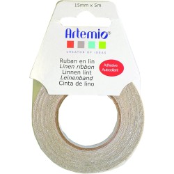 Cinta de lino