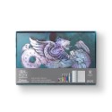 Set Regal Postals Cotman Winsor&Newton