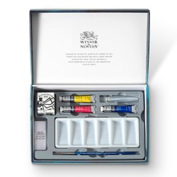 Set Regal Postals Cotman...