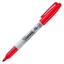 Retolador Permanent Retràctil Sharpie Fine
