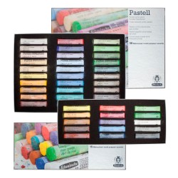 Set Pastels Schmincke Capsa...