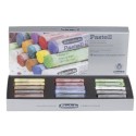 Set Pastels Schmincke Capsa Cartró