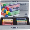 Set Pastels Schmincke Capsa Cartró