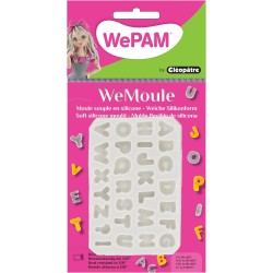Motlle Silicona Cléopâtre