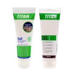 Gel Acrílic Titan