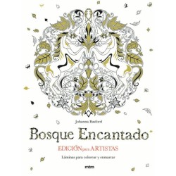 Bosque Encantado