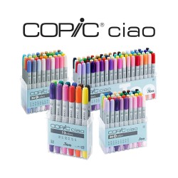 Set Copic Ciao