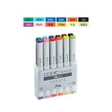 Set Copic Sketch