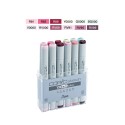 Set Copic Sketch