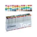 Set Copic Sketch