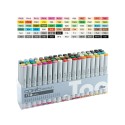 Set Copic Sketch