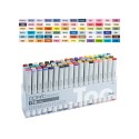 Set Copic Sketch