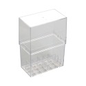 Caja Vacía Metacrilato Copic