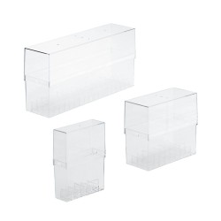 Caja Vacía Metacrilato Copic