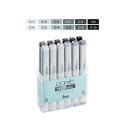 Set Retoladors Copic Classic