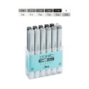 Set Retoladors Copic Classic